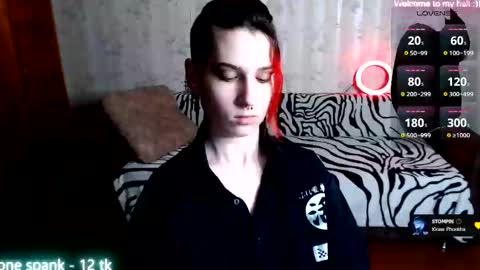 Snapshot of miyaway chatting on 02.23.25 Miya Weekend this week Wednesday and Thursday online show from 02.23.25