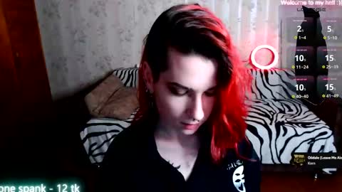 Snapshot of miyaway chatting on 02.24.25 Miya Weekend this week Wednesday and Thursday online show from 02.24.25