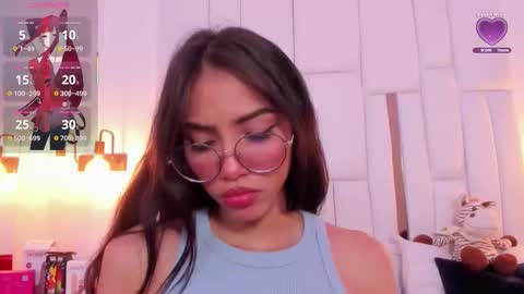 Miyu online show from 11.04.25