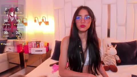 Miyu online show from 11.16.25