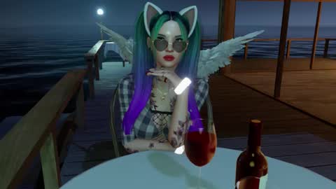 Miyuki Maiko online show from 10.02.25