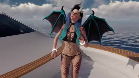 Miyuki Maiko online show from 10.21.25