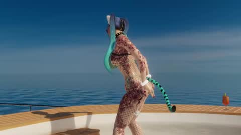 Miyuki Maiko online show from 10.22.25