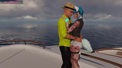 Miyuki Maiko online show from 11.07.25