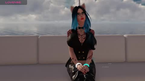 Miyuki Maiko online show from 11.11.25