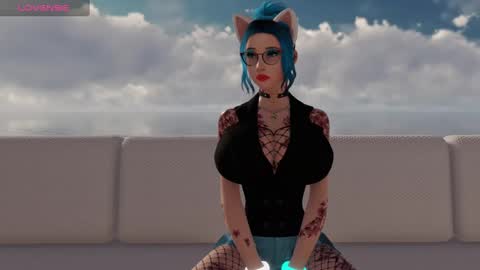 Miyuki Maiko online show from 11.17.25