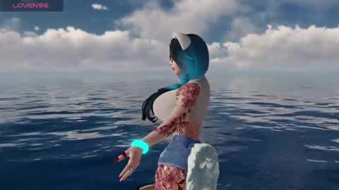 Miyuki Maiko online show from 11.18.25