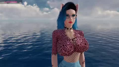 Miyuki Maiko online show from 11.21.25