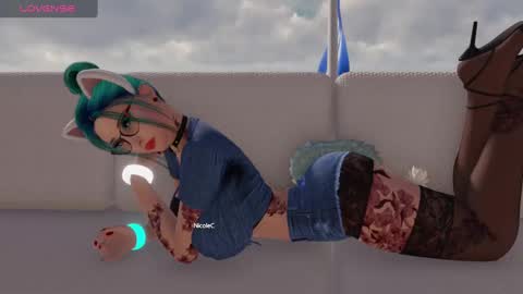 Miyuki Maiko online show from 11.24.25