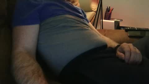 Snapshot of mjstratman chatting on 01.19.25 mjstratman online show from 01.19.25