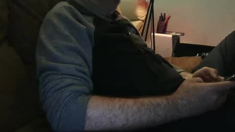 Snapshot of mjstratman chatting on 01.19.25 mjstratman online show from 01.19.25