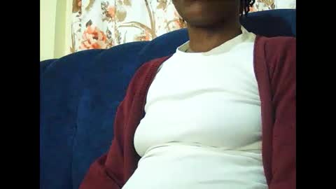 Snapshot of mlle_kali chatting on 09.13.25 Mlle Kali online show from 09.13.25