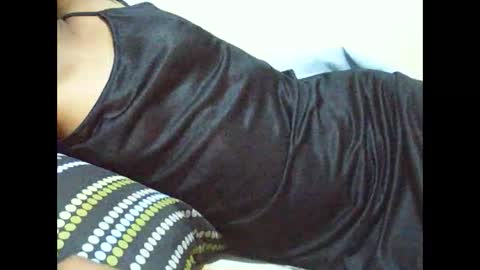 Snapshot of mlle_kali chatting on 09.22.25 Mlle Kali online show from 09.22.25