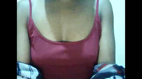 Snapshot of mlle_kali chatting on 10.07.25 Mlle Kali online show from 10.07.25