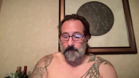 mmancini13 online show from 10.02.25
