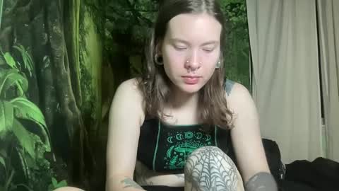 Misty online show from 01.10.25