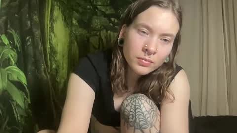 Misty online show from 01.11.25