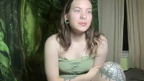 Misty online show from 01.23.25