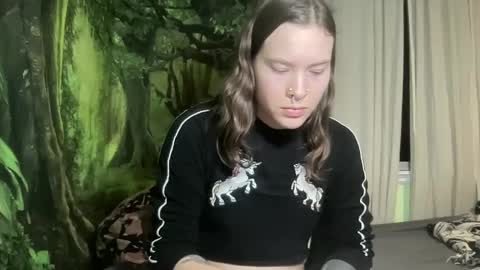 Misty online show from 01.26.25