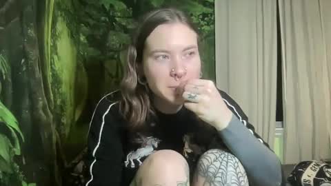 Misty online show from 01.26.25