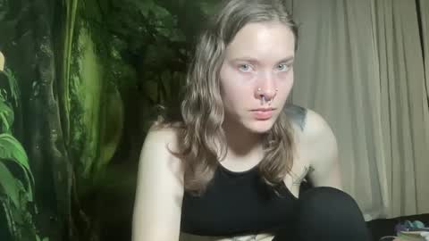 Misty online show from 02.10.25