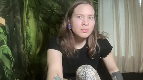 Misty online show from 02.15.25