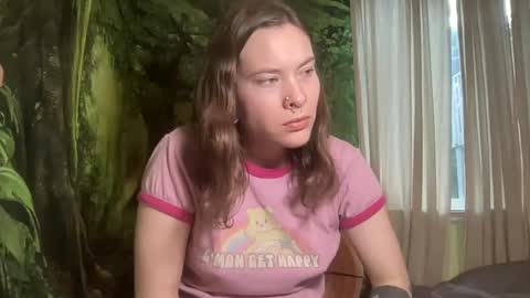 Misty online show from 02.26.25