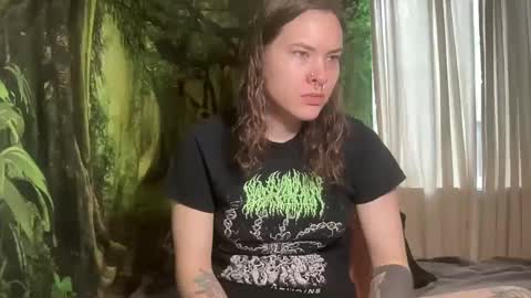 Misty online show from 02.27.25