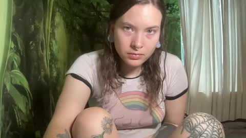 Misty online show from 10.20.25