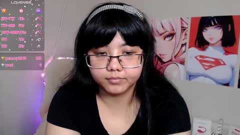 Molly online show from 02.08.25