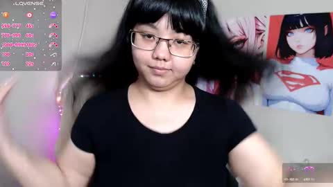 Molly online show from 02.09.25