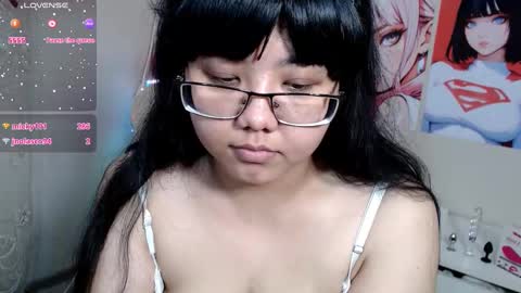 Molly online show from 02.21.25