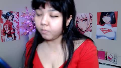 Molly online show from 09.29.25