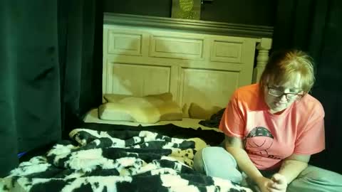 Snapshot of mojoe0690 chatting on 01.13.25 mojoe0690 online show from 01.13.25