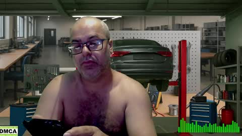 Mokkaf online show from 11.20.25