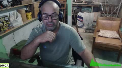 Mokkaf online show from 11.24.25