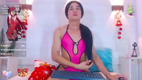 Molly Spears online show from 01.02.25