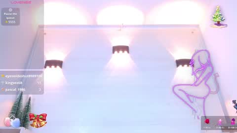 Molly Spears online show from 01.09.25