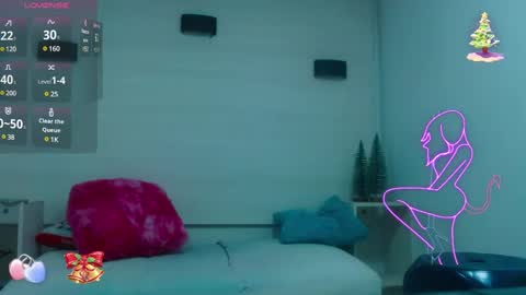 Molly Spears online show from 01.11.25