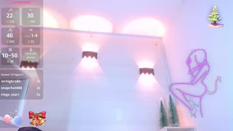 Molly Spears online show from 01.16.25