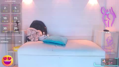 Molly Spears online show from 02.09.25