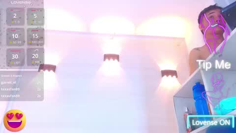 Molly Spears online show from 02.11.25