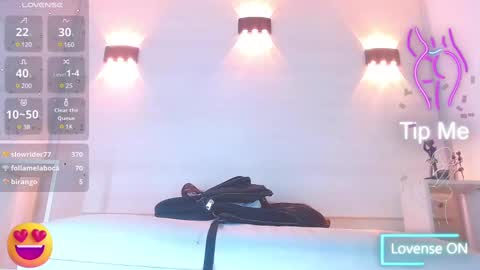 Molly Spears online show from 02.21.25