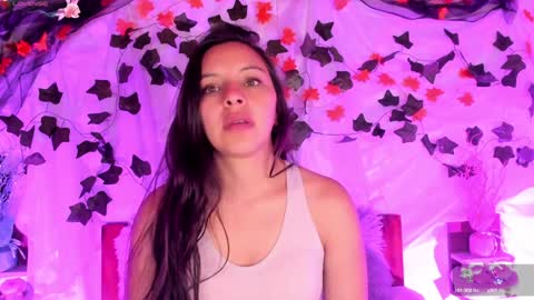 Snapshot of mollylewis18 chatting on 02.03.25 New girl Emily Valentina Michelle online show from 02.03.25