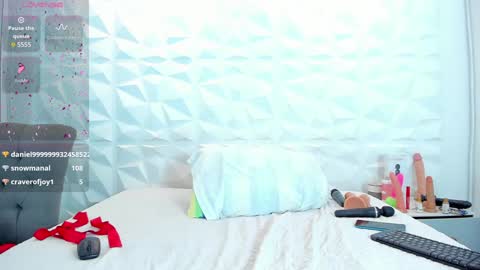 Jelitza online show from 01.19.25