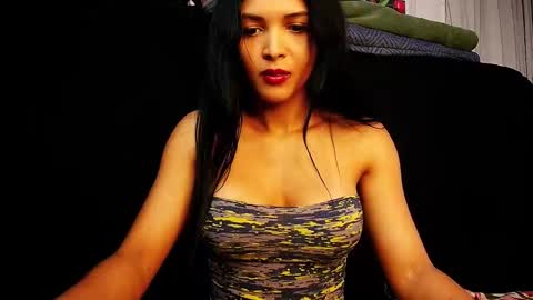 Snapshot of mommyjeva chatting on 10.03.25 Mommy Jeva online show from 10.03.25