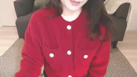 Snapshot of momo612238 chatting on 01.30.25 Momo online show from 01.30.25