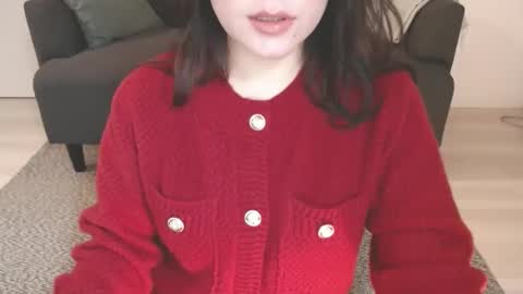 Snapshot of momo612238 chatting on 02.14.25 Momo online show from 02.14.25