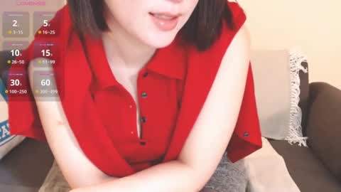 Snapshot of momo612238 chatting on 09.27.25 Momo online show from 09.27.25