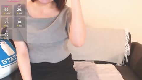 Snapshot of momo612238 chatting on 10.09.25 Momo online show from 10.09.25